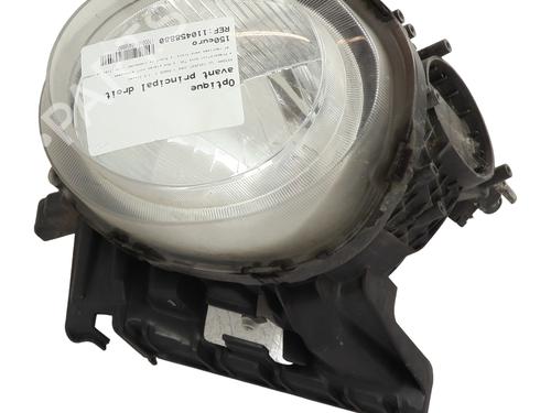 Used Right headlight Right headlight NISSAN JUKE (F15) 1.5 dCi (110 hp) 28011697 28011697