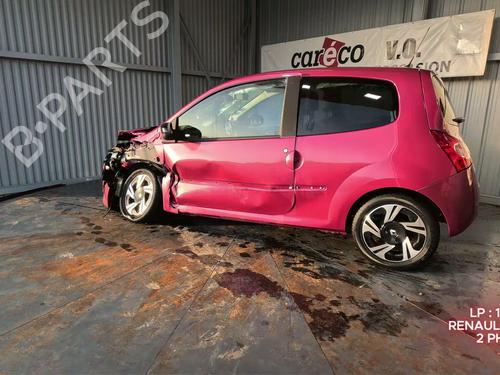 Tailgate RENAULT TWINGO II (CN0_) 1.5 dCi 90 | BP31370143C6 - Image 14