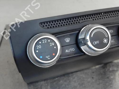 Climate control AUDI A1 (8X1, 8XK) 1.6 TDI | BP21305387I5 