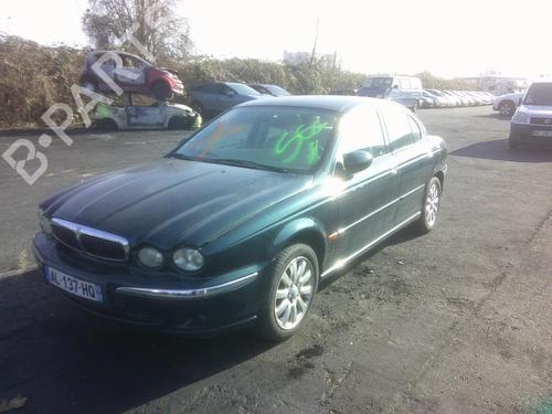 Starter JAGUAR X-TYPE I (X400) 2.1 V6 | BP25260097M8  - Image 8