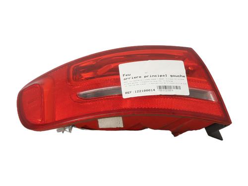 Left taillight AUDI A4 B8 Avant (8K5) 2.0 TDI | BP32707191C34 - Image 5