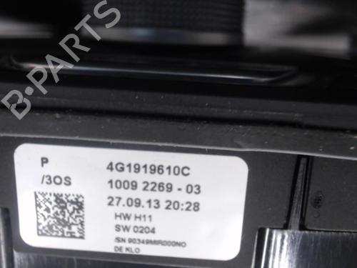 Switch AUDI A6 C7 Avant (4G5, 4GD) 3.0 TDI quattro | BP21369123I30 