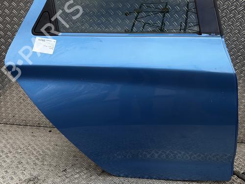 Dør højre bagtil RENAULT ZOE (BFM_) ZOE (92 hp) 32092981