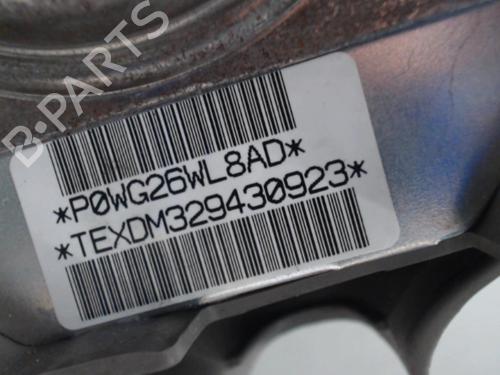 Driver airbag CHRYSLER PT CRUISER (PT_) 2.2 CRD | BP21313420C9 