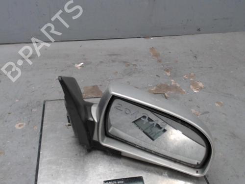 Right mirror KIA CARENS II MPV (FJ) 2.0 CRDi | BP21299428C27 