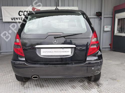 Left front window switch MERCEDES-BENZ A-CLASS (W169) A 150 (169.031, 169.331) | BP35826452I27 - Image 10