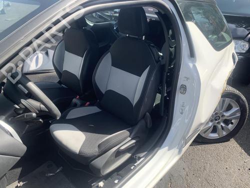 Left front window switch CITROËN DS3 (SA_) 1.4 VTi 95 | BP21365783I27 - Image 9