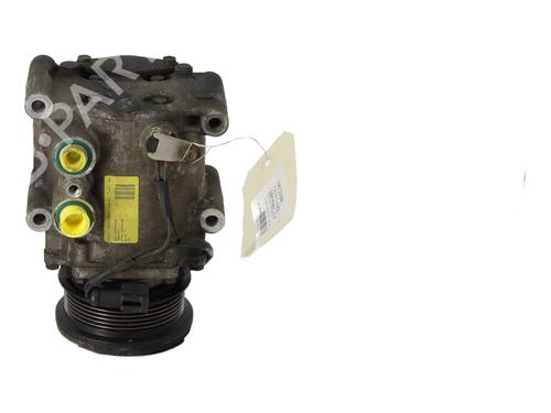 Compressor A/C FORD FIESTA V (JH_, JD_) 1.4 16V (80 hp) 21315969