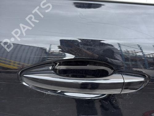 Used Left rear door PEUGEOT 308 SW II (LC_, LJ_, LR_, LX_, L4_) 1.2 THP 130 (131 hp) 28535817