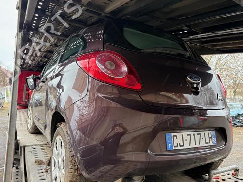 Front wiper motor FORD KA (RU8) 1.2 | BP32658049M29