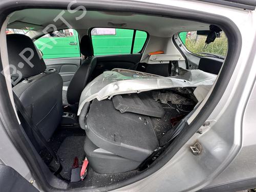 Left sun visor DACIA SANDERO II 1.5 dCi | BP21316573I1 - Image 18