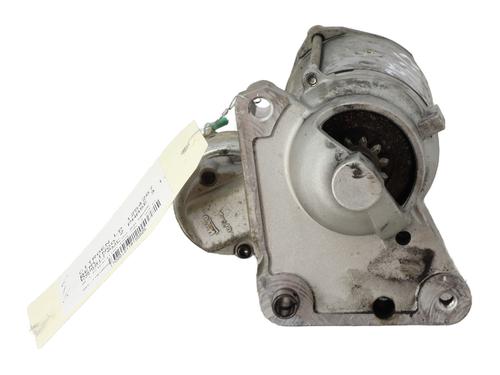 Used Starter CITROËN BERLINGO Box Body/MPV (B9) 1.6 HDi / BlueHDi 75 (75 hp) 30973875