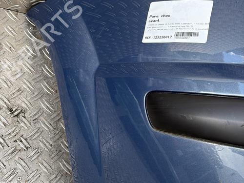 front-bumper-citroen-c3-pluriel-hb_-2003-33317242 main image