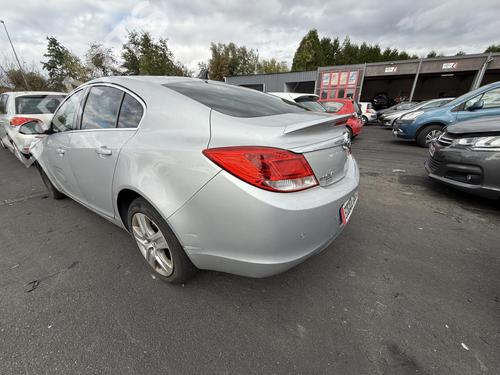 Warning switch OPEL INSIGNIA A (G09) 2.0 CDTI (68) | BP22310079I22 - Image 9