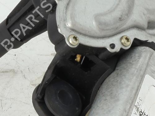 Rear wiper motor LANCIA YPSILON (843_) 1.4 16V (843.AXC11, 843.AXC1B, 843.AXC1A) | BP21369504M102 