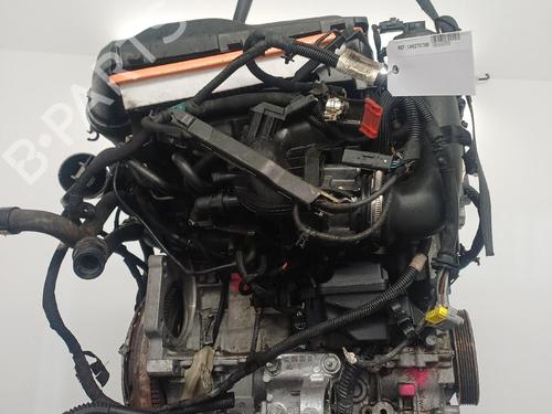 Used Engine Engine CITROËN DS3 (SA_) 1.6 THP 155 (156 hp) 24880412 24880412