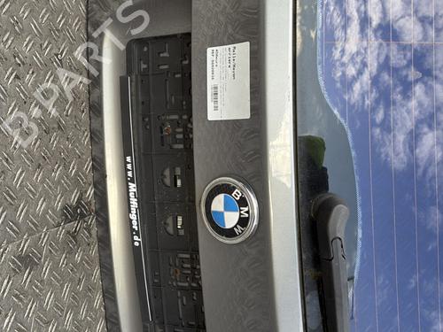 Tailgate BMW X5 (E70)  | BP22916049C6 