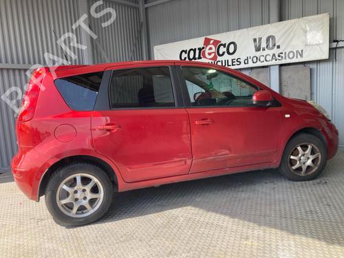 Left taillight NISSAN NOTE (E11, NE11) 1.5 dCi | BP38087935C34 - Image 23