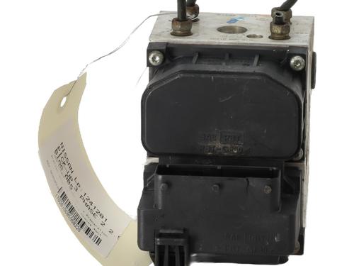 Used ABS pump ABS pump NISSAN NAVARA (D22) 2.5 D 4x4 (133 hp) 21293605 21293605