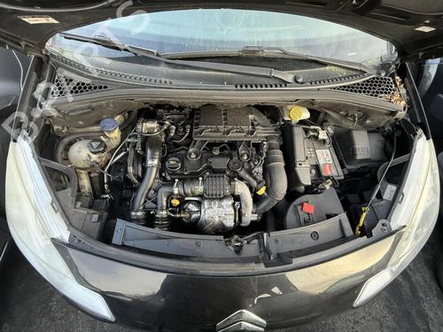 Front right seatbelt CITROËN C3 II (SC_) 1.6 HDi 110 | BP23810478I25 - Image 19