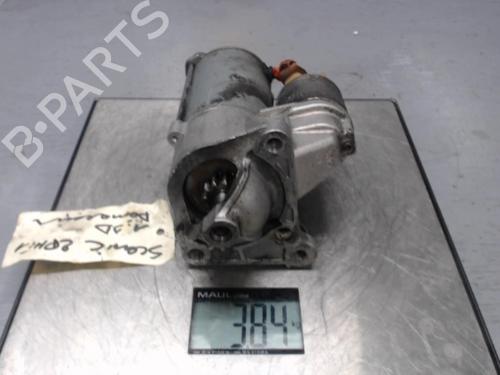 Starter RENAULT SCÉNIC II (JM0/1_) 1.9 dCi (JM0G, JM12, JM1G, JM2C) | BP21296186M8 