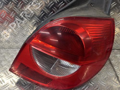 Used Right taillight RENAULT CLIO III (BR0/1, CR0/1) 1.5 dCi (BR1C, CR1C) (103 hp) 24475137