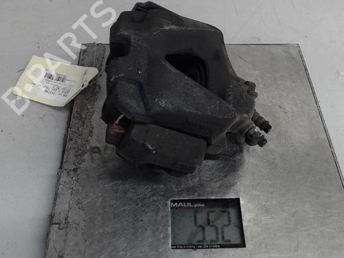 Right front brake caliper BMW 3 Touring (E91) 318 d | BP21300622M104 