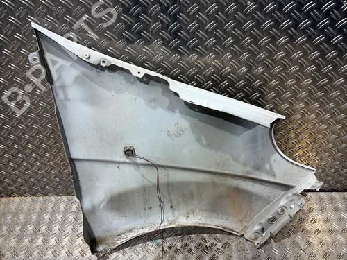 Used Left front fenders Left front fenders 38584361 38584361