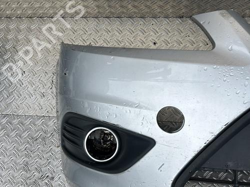Front bumper FORD FOCUS II (DA_, HCP, DP) 1.6 TDCi | BP26399554C7 