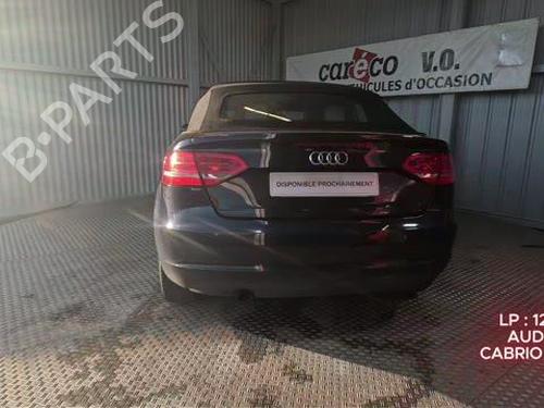 Left front driveshaft AUDI A3 Convertible (8P7) 2.0 TDI | BP33451671M38 - Image 19