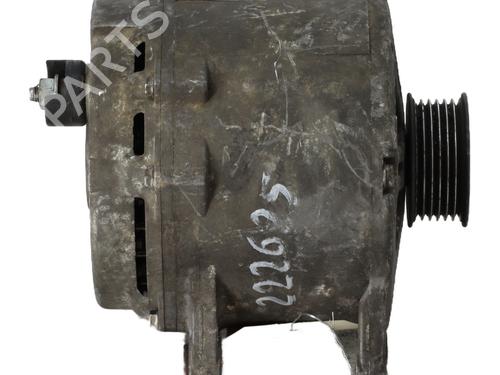 Generator VW TOUAREG (7LA, 7L6, 7L7) 3.0 V6 TDI | BP21370376M7 