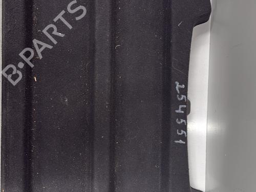 Hoedenplank DACIA SANDERO II 1.2 (75 hp) 31133925