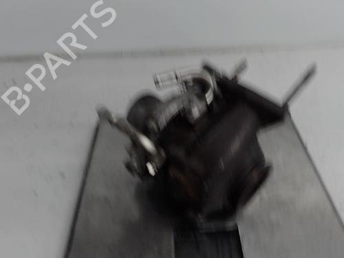Turbocharger/Supercharger RENAULT LAGUNA II (BG0/1_) 1.9 dCi | BP21318328M71 