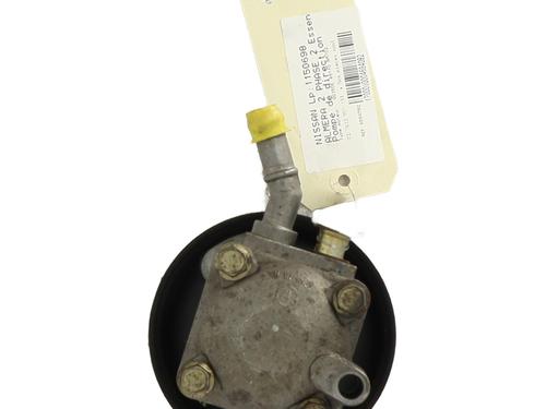Steering pump NISSAN ALMERA II Hatchback (N16) 1.5 | BP21367712M99 - Image 2
