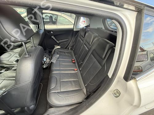 Starter PEUGEOT 2008 I (CU_) 1.6 HDi | BP21874861M8 - Image 20