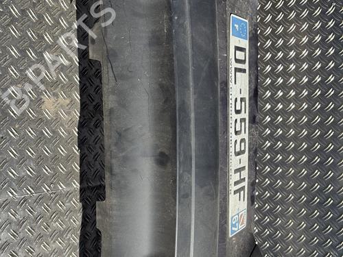 Used Rear bumper Rear bumper CITROËN C4 CACTUS 1.6 BlueHDi 100 (99 hp) 21319504 21319504