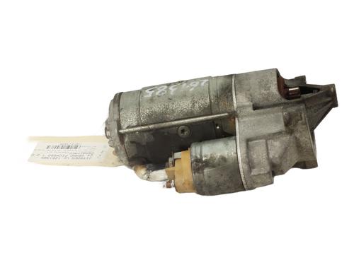 Used Starter Starter CITROËN C4 Picasso I MPV (UD_) [2006-2015] 36398687 36398687