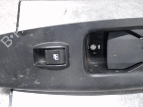 Right front window switch FIAT DOBLO Cargo (263_) 1.3 D Multijet | BP21366408I26 - Image 2