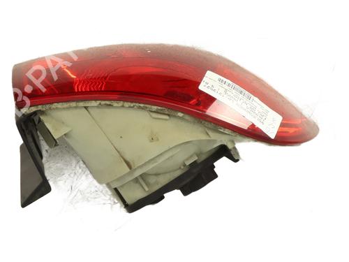 Used Left taillight Left taillight 21296500 21296500