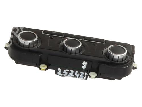 Climate control VW GOLF VI (5K1) 1.4 | BP26951943I5 