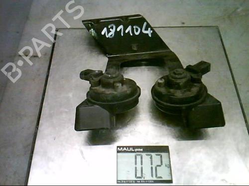 Used Horn Horn AUDI A6 Allroad C6 (4FH) 3.0 TDI quattro (233 hp) 21364786 21364786