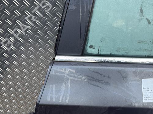 Left rear door OPEL ASTRA J (P10) 1.7 CDTI (68) | BP21568503C4 