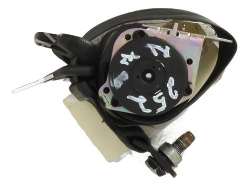 Used Rear left seatbelt Rear left seatbelt LANCIA YPSILON (312_) 0.9 TwinAir (312.PXG11, 312.PXG1A, 312.YXG11, 312.YXG1A) (86 hp) 27611319 27611319