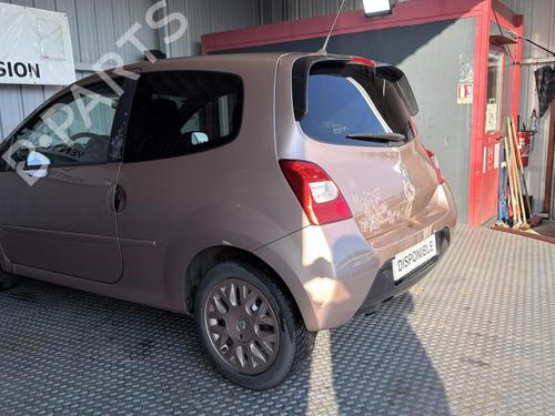 Interiør tag RENAULT TWINGO II (CN0_)  | BP33450579I12  - Image 6