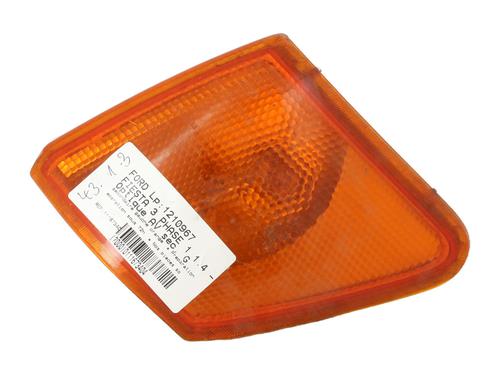 Used Left front indicator FORD FIESTA III (GFJ) 1.4 (73 hp) 28669358