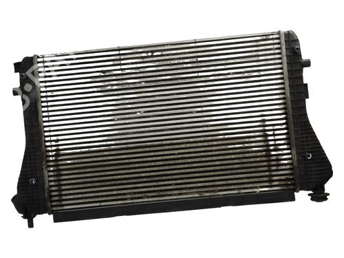 Intercooler VW GOLF VI (5K1) 1.6 TDI | BP38101991M30 - Image 3