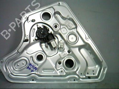 Used Right rear window motor KIA VENGA (YN) 1.4 CVVT (90 hp) 30456442