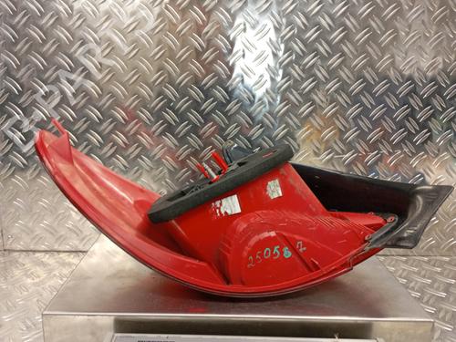 Right taillight PEUGEOT 206+ (2L_, 2M_) 1.4 HDi eco 70 | BP24639723C35 