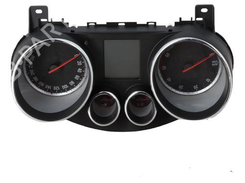 Kombiinstrument OPEL ASTRA J GTC 1.7 CDTI (08) (110 hp) 26952105