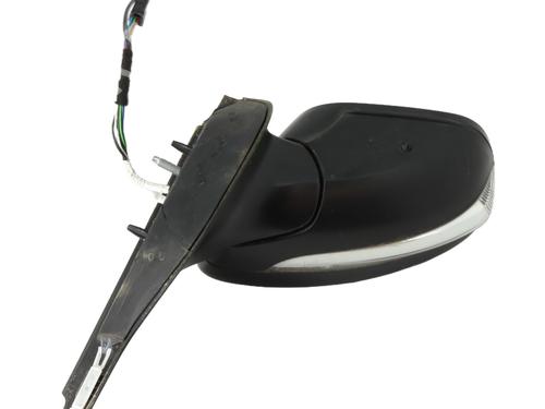 Right mirror CITROËN C3 III (SX) 1.5 BlueHDi 100 (SXYHYP, SXYHTU) | BP25490071C27